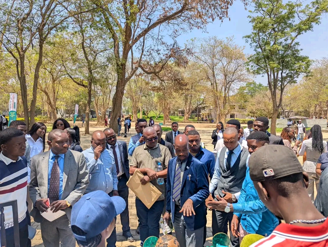 The Founders' Conference 2026, Mulungushi University