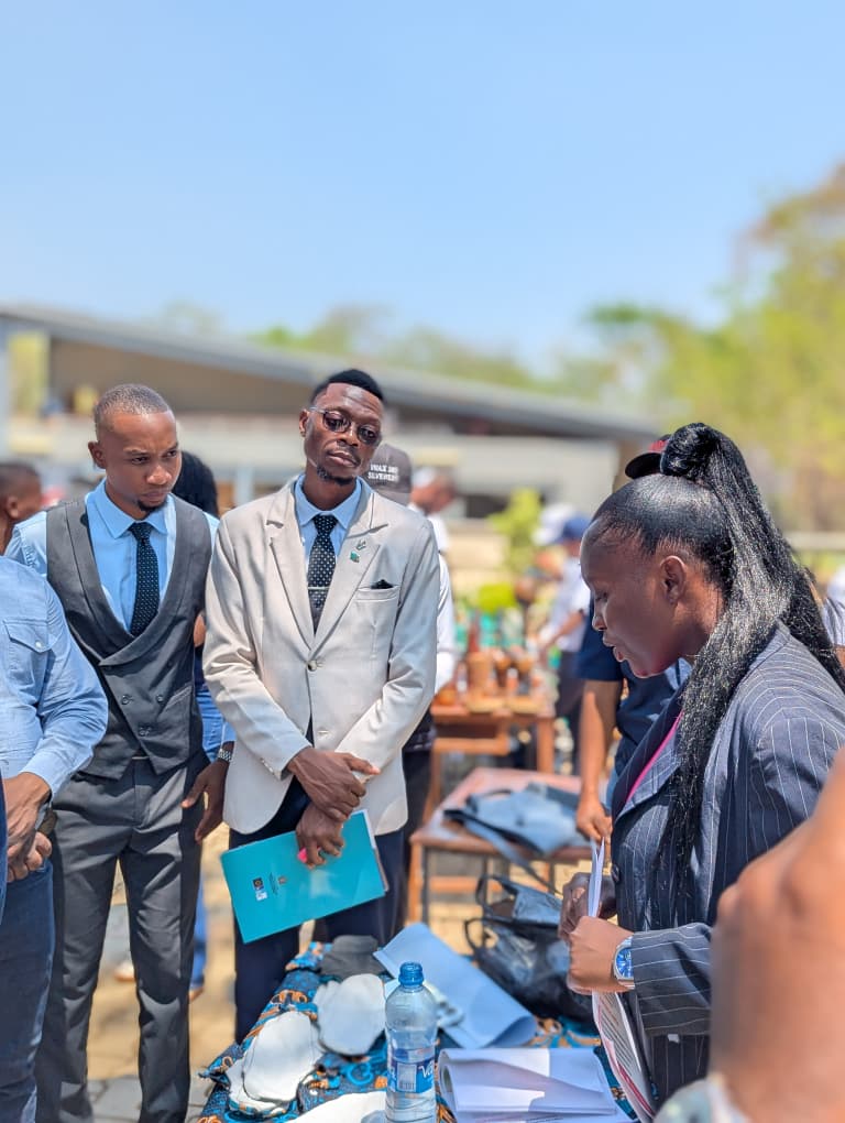 The Founders' Conference 2026, Mulungushi University