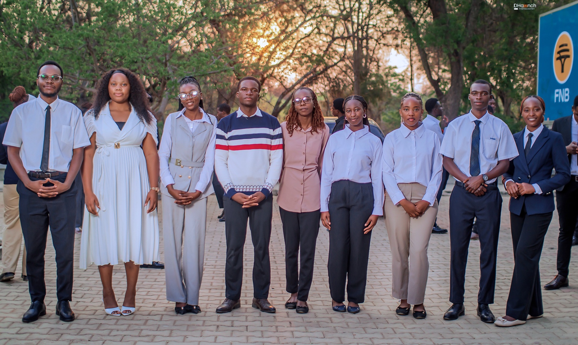 The Founders' Conference 2026, Mulungushi University