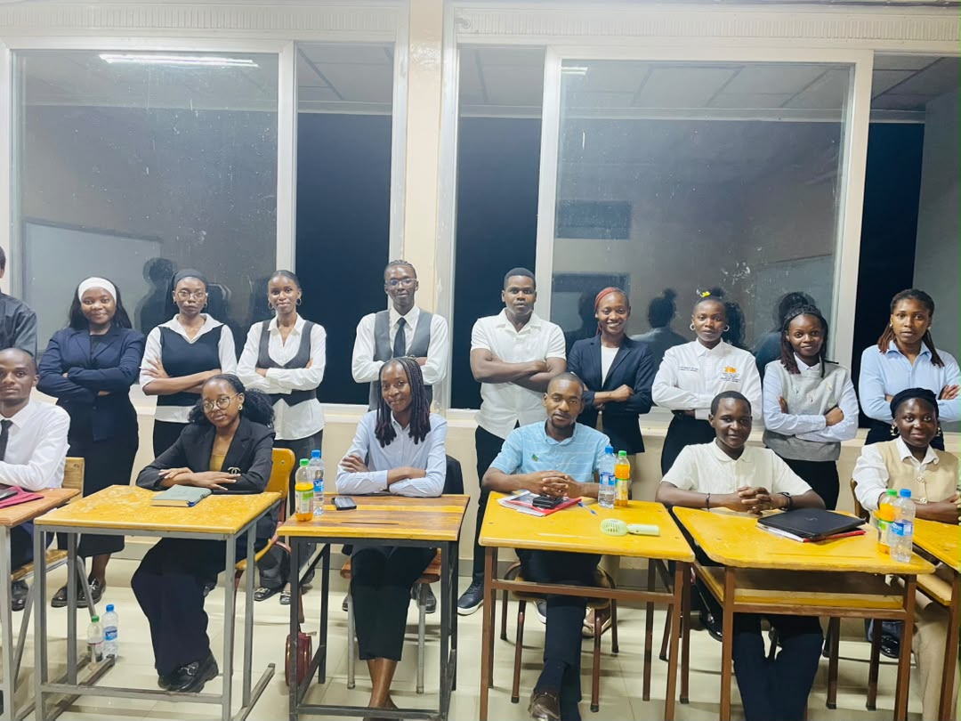 Official establishment and inaugural meeting of the Mulungushi University Chapter, 15 October 2026