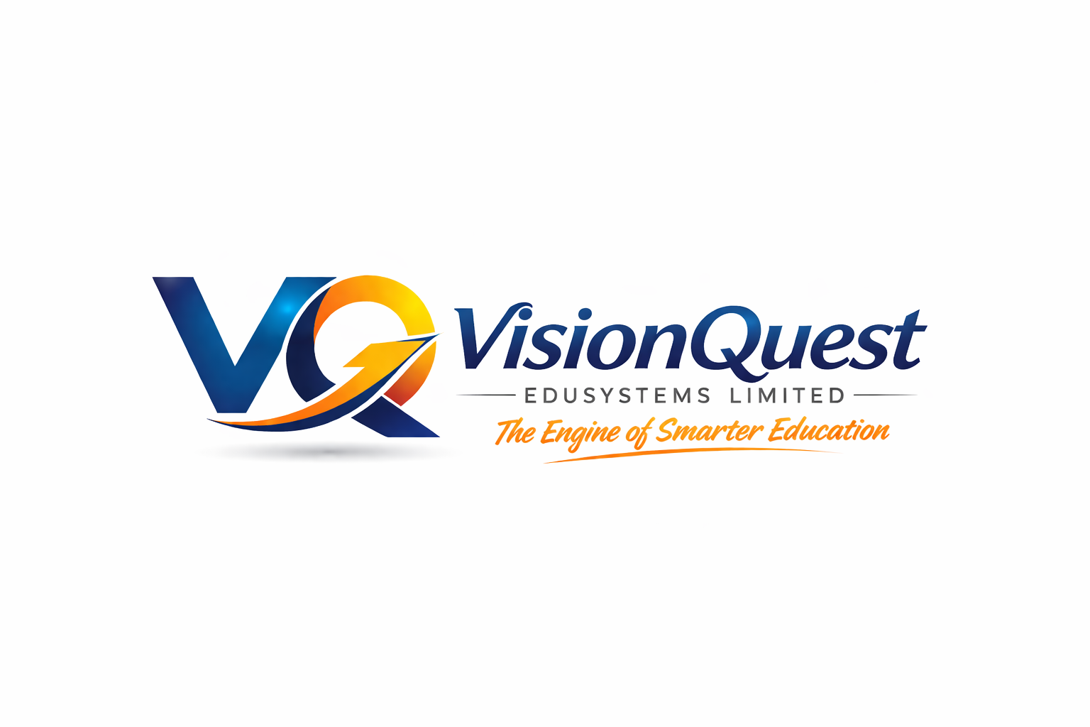 VisionQuest EduSystems Limited logo