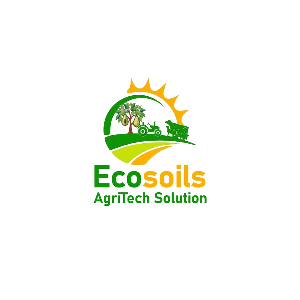 EcoSoils AgriTech Solution logo