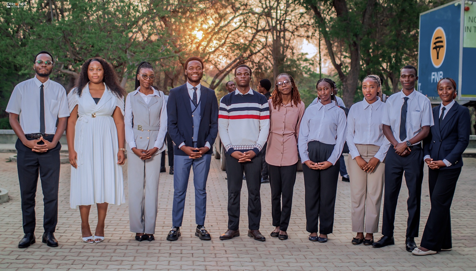 The Founders' Conference 2026, Mulungushi University