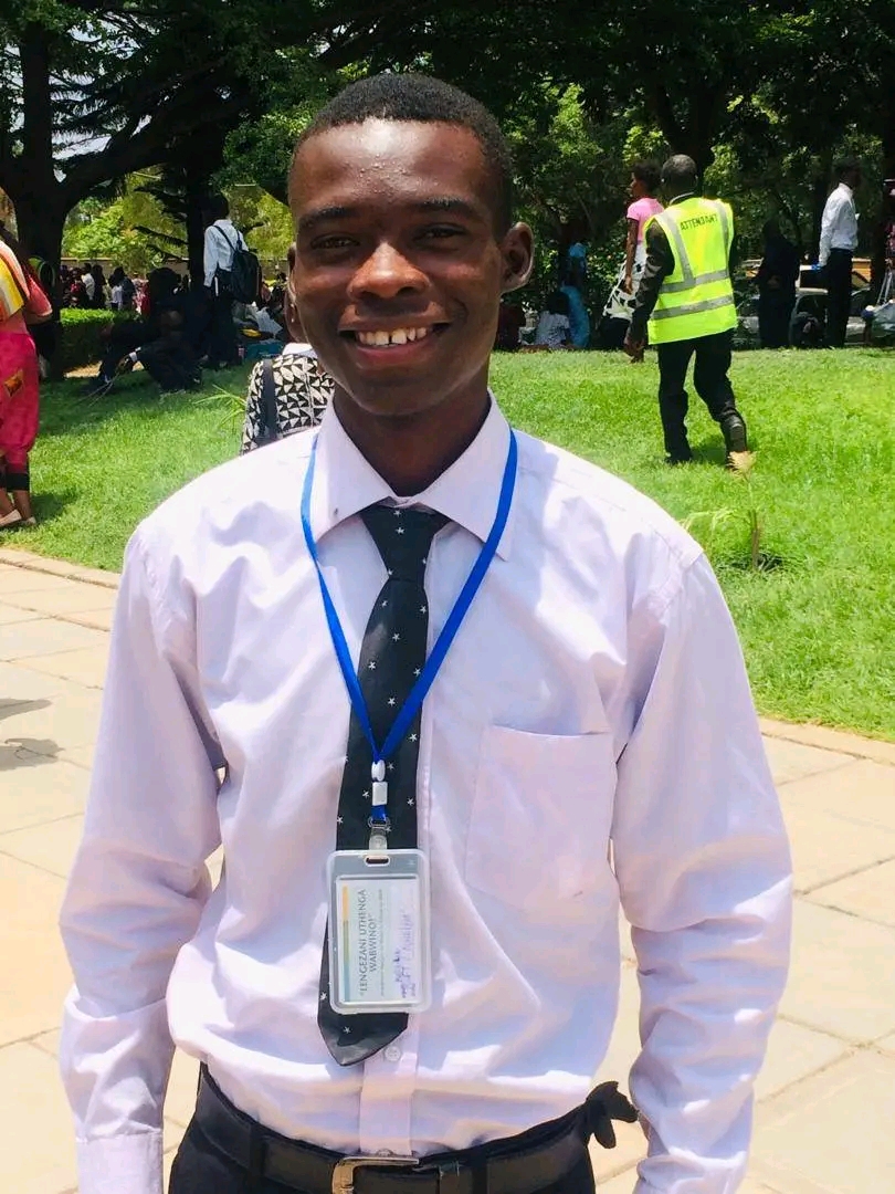 Lawrence Mwanza