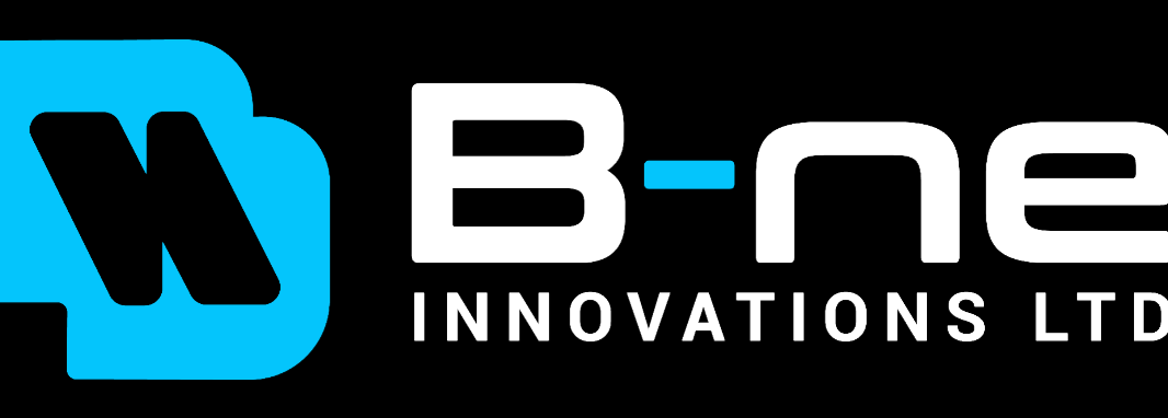 B-net Innovations Ltd logo