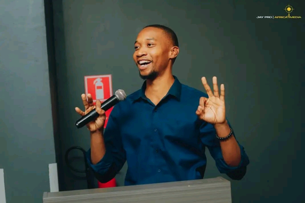 Dixon Young Mutambo