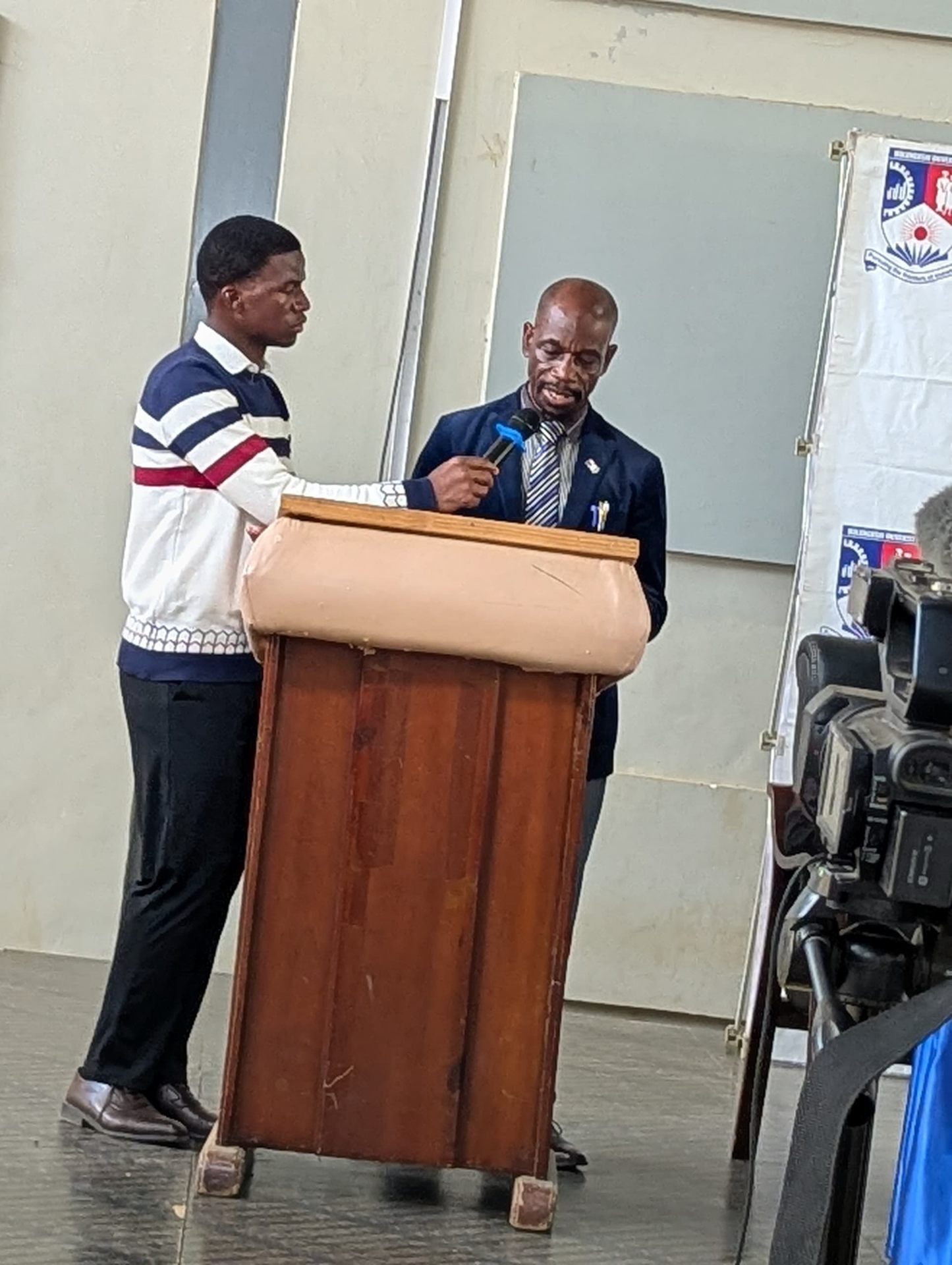 The Founders' Conference 2026, Mulungushi University