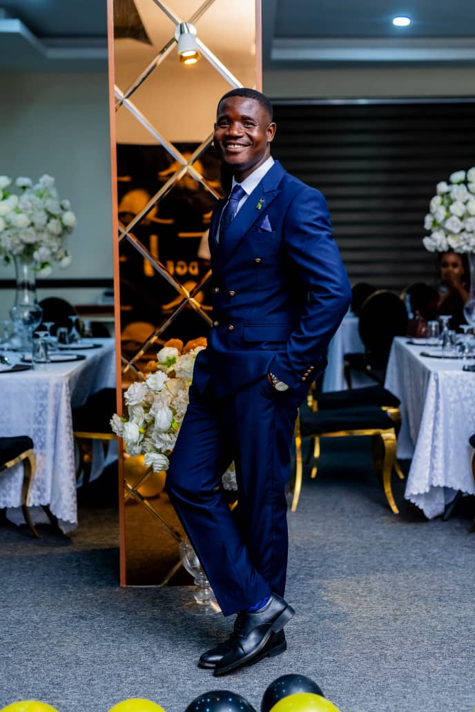 Jasper Kasamba