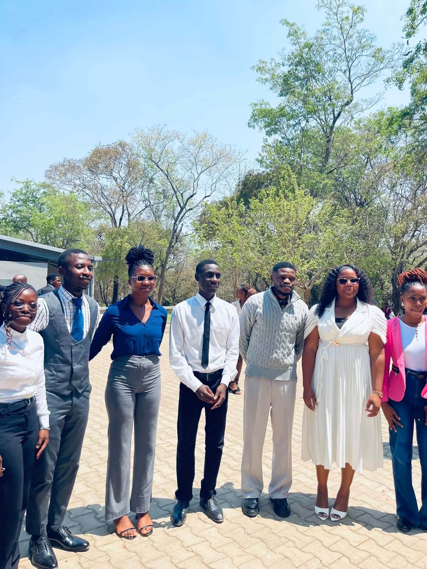 The Founders' Conference 2026, Mulungushi University