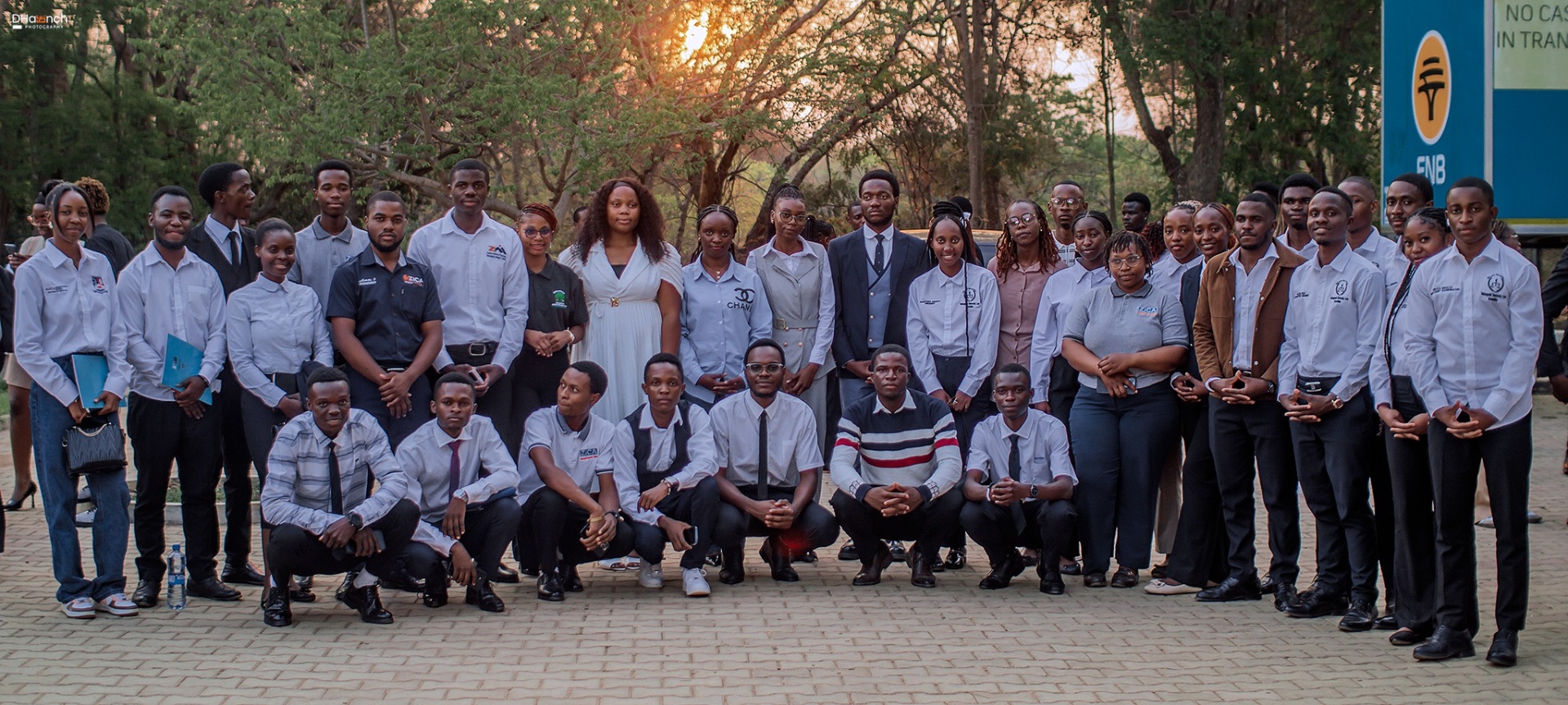 The Founders' Conference 2026, Mulungushi University