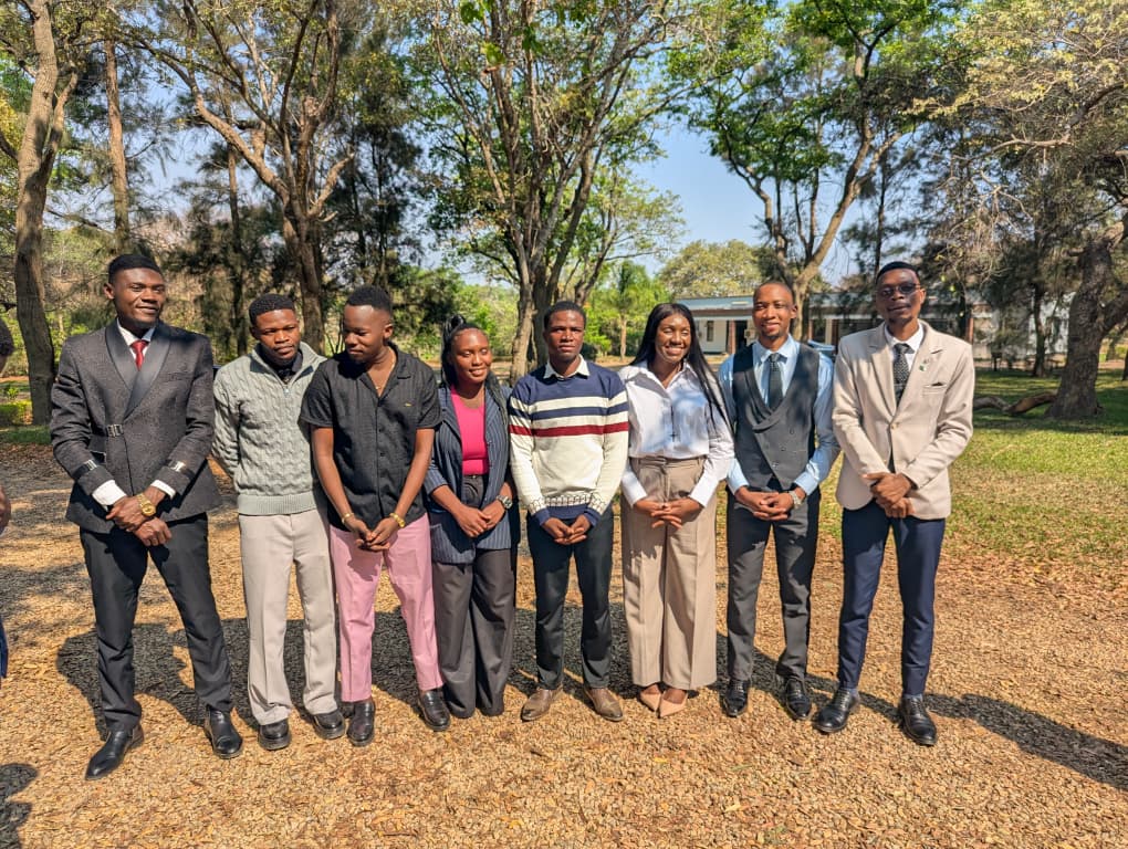 The Founders' Conference 2026, Mulungushi University