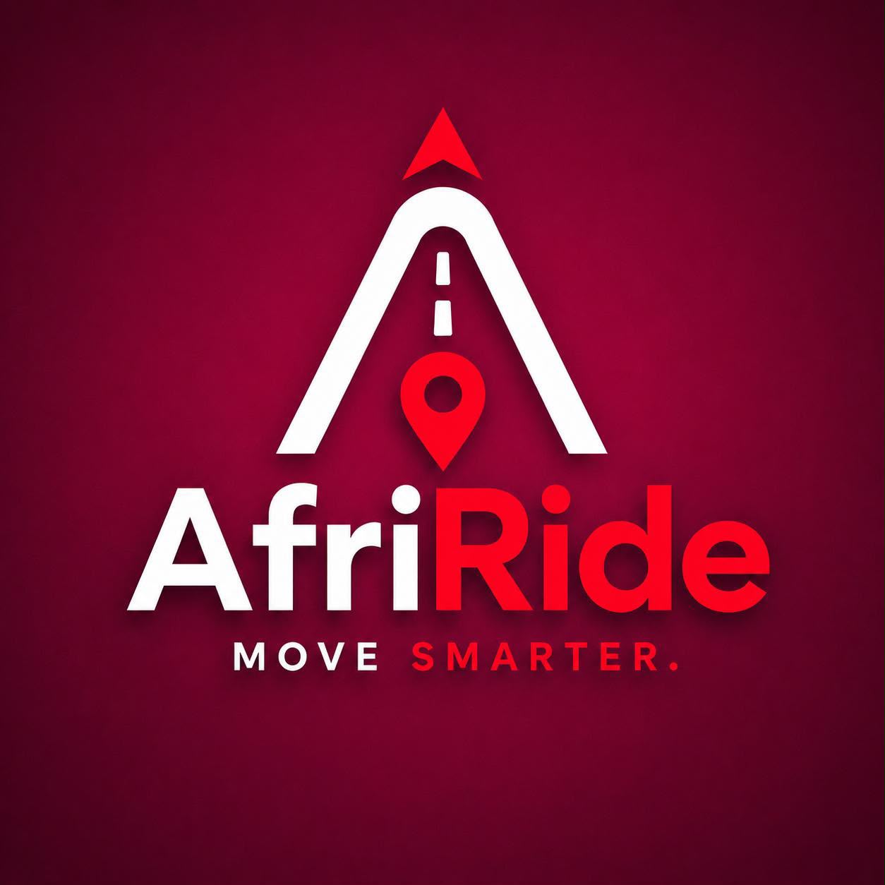 AfriRide logo