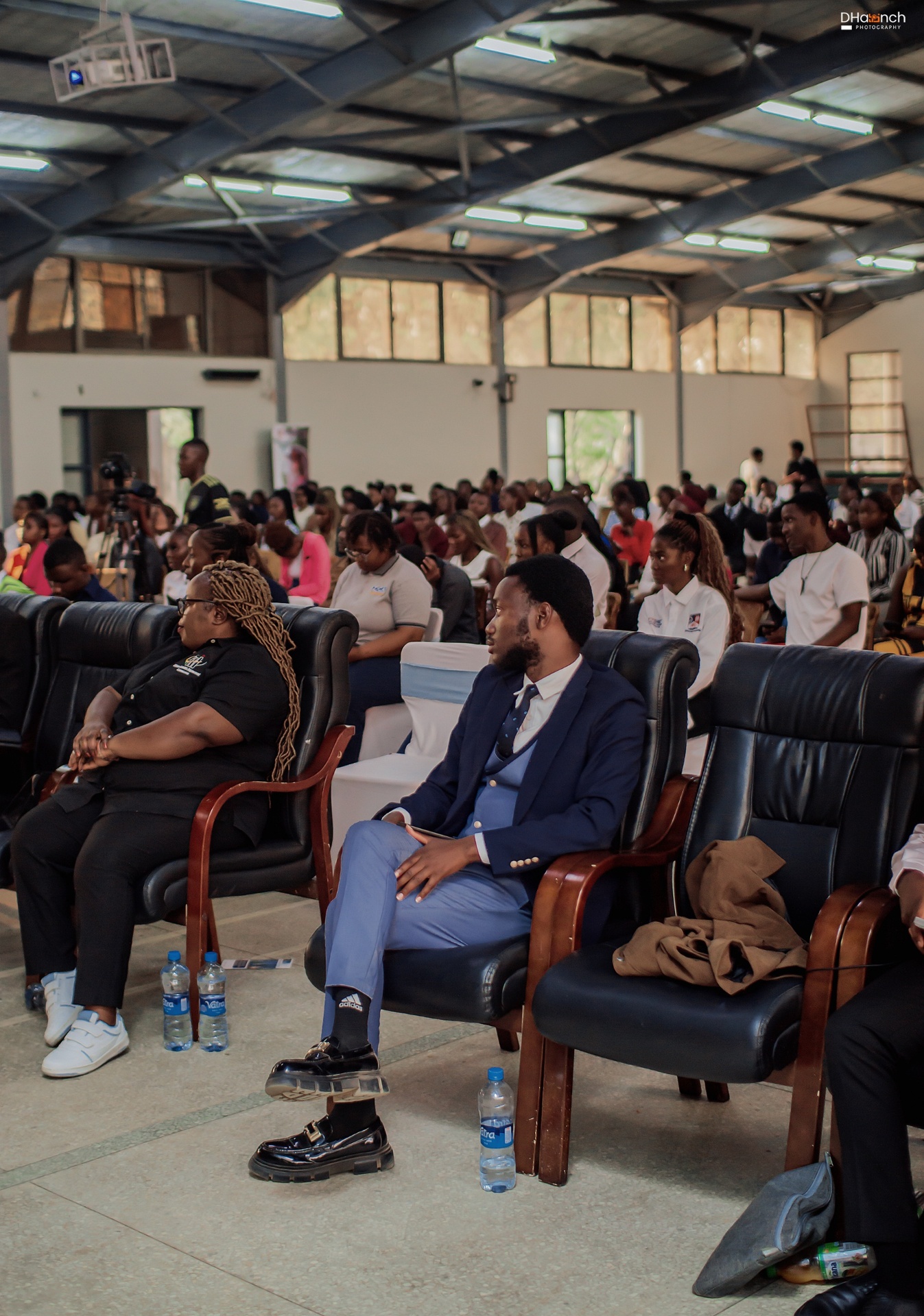 The Founders' Conference 2026, Mulungushi University