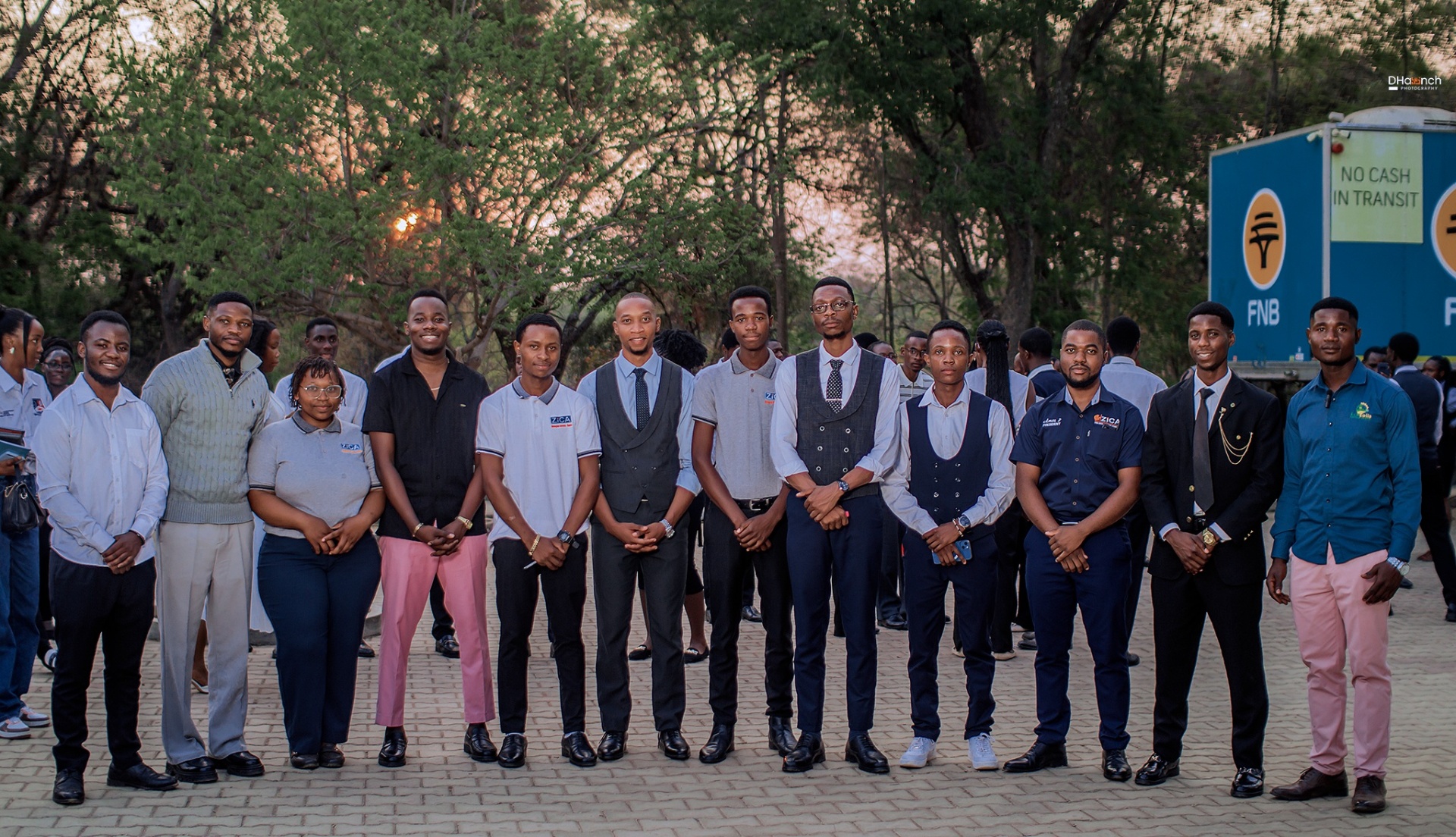 The Founders' Conference 2026, Mulungushi University