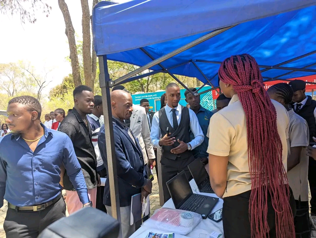 The Founders' Conference 2026, Mulungushi University