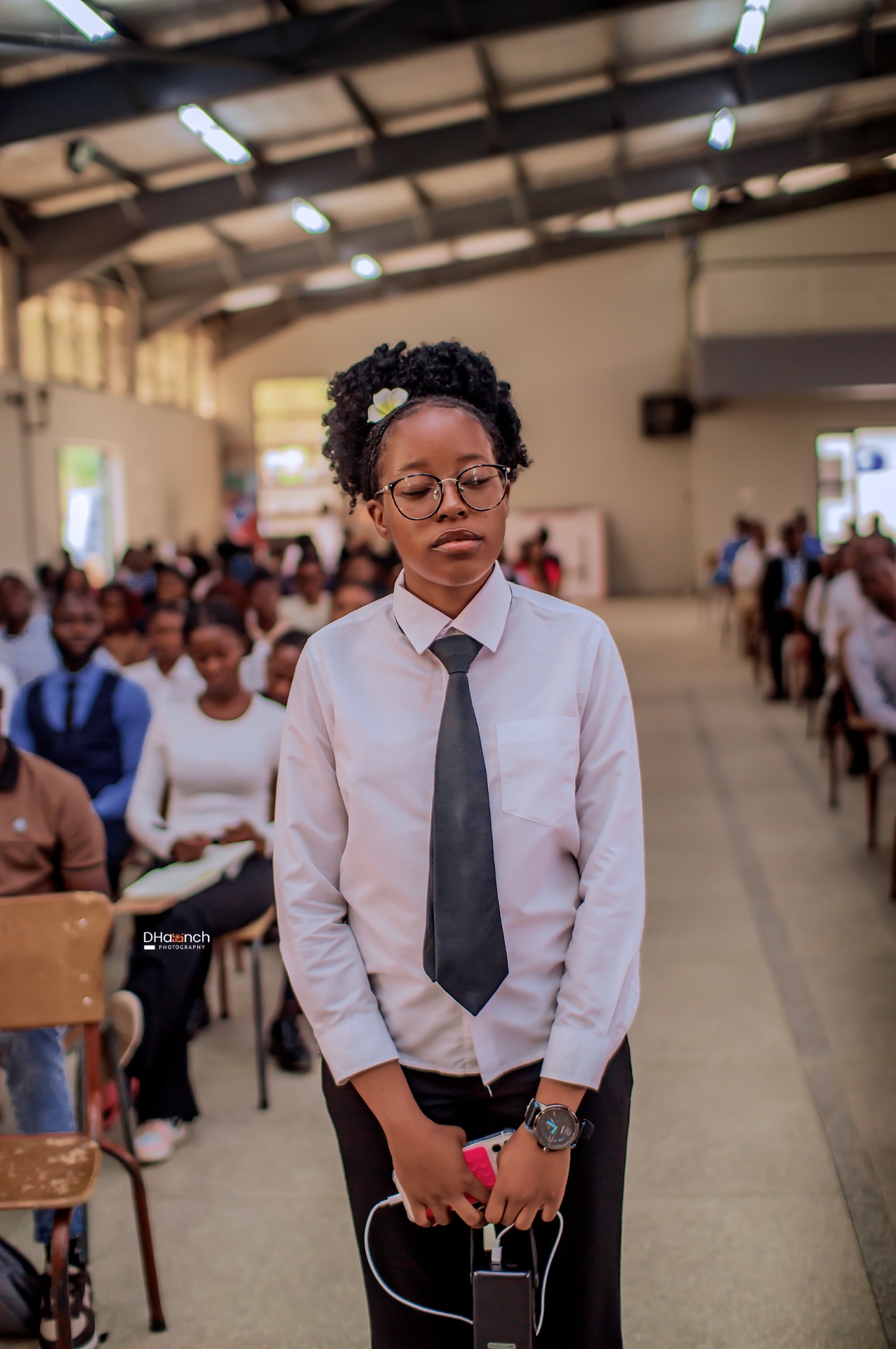 The Founders' Conference 2026, Mulungushi University
