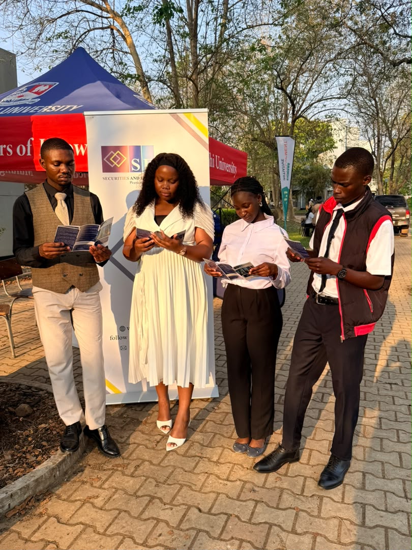 The Founders' Conference 2026, Mulungushi University