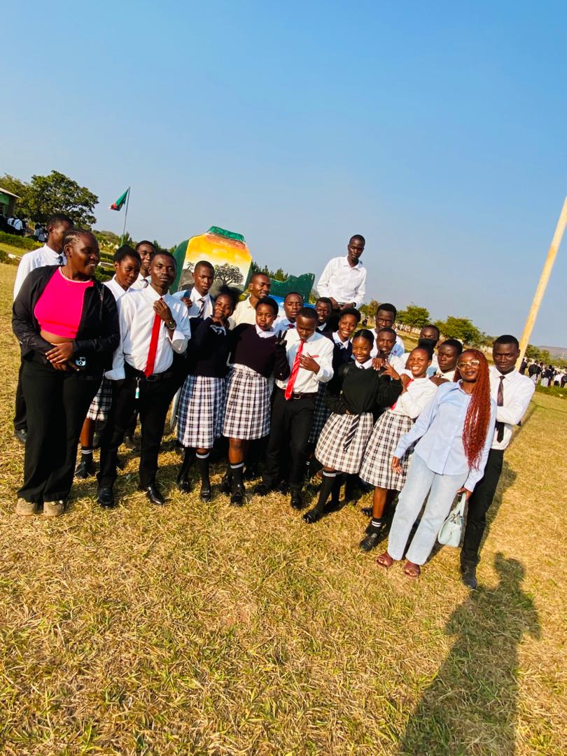 Chiba Day Secondary School — photo 9
