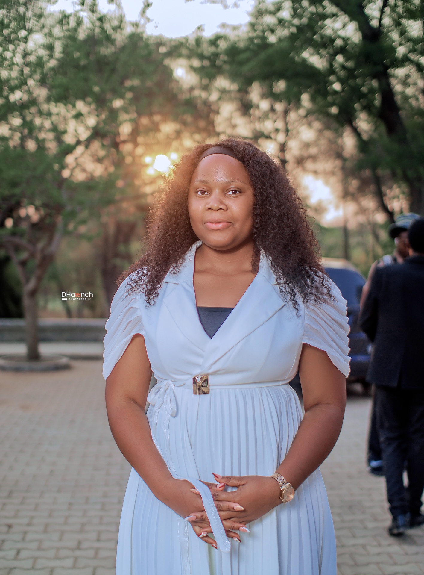 Ketsia Mumba