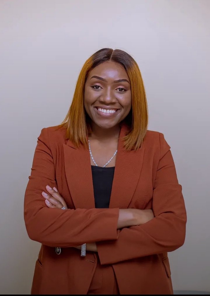 Melody Chisanga