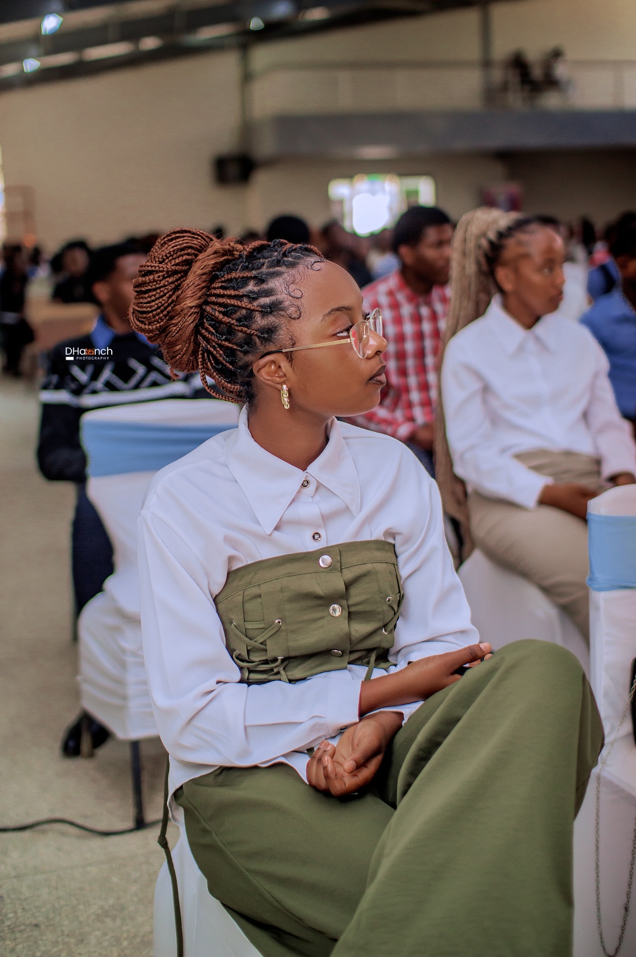 The Founders' Conference 2026, Mulungushi University
