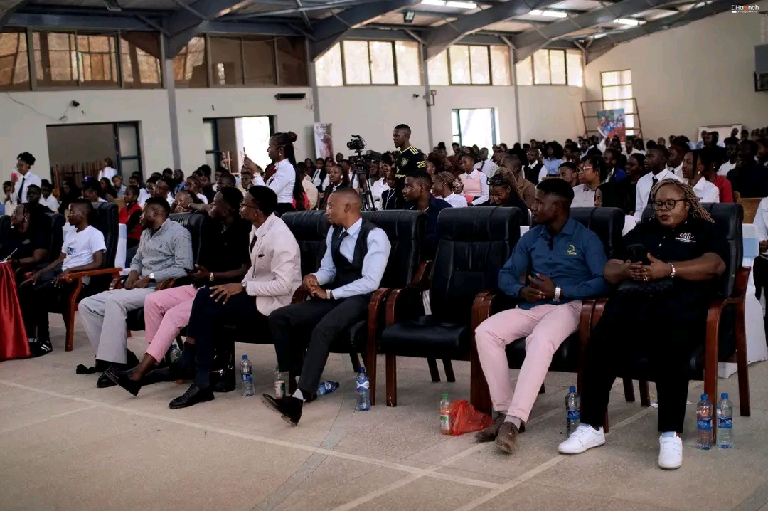 The Founders' Conference 2026, Mulungushi University