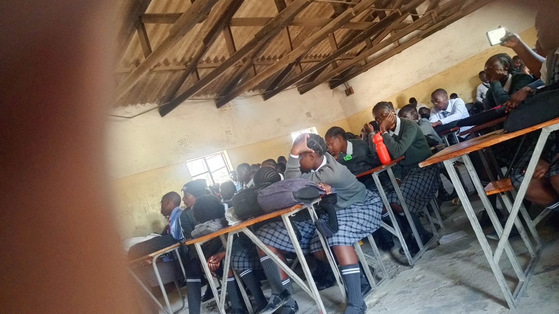 St. Patrick's Secondary School