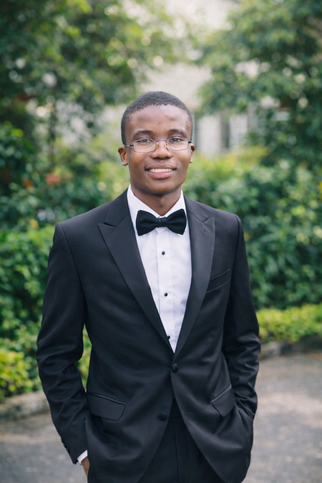 Wisdom Tushiya Phiri