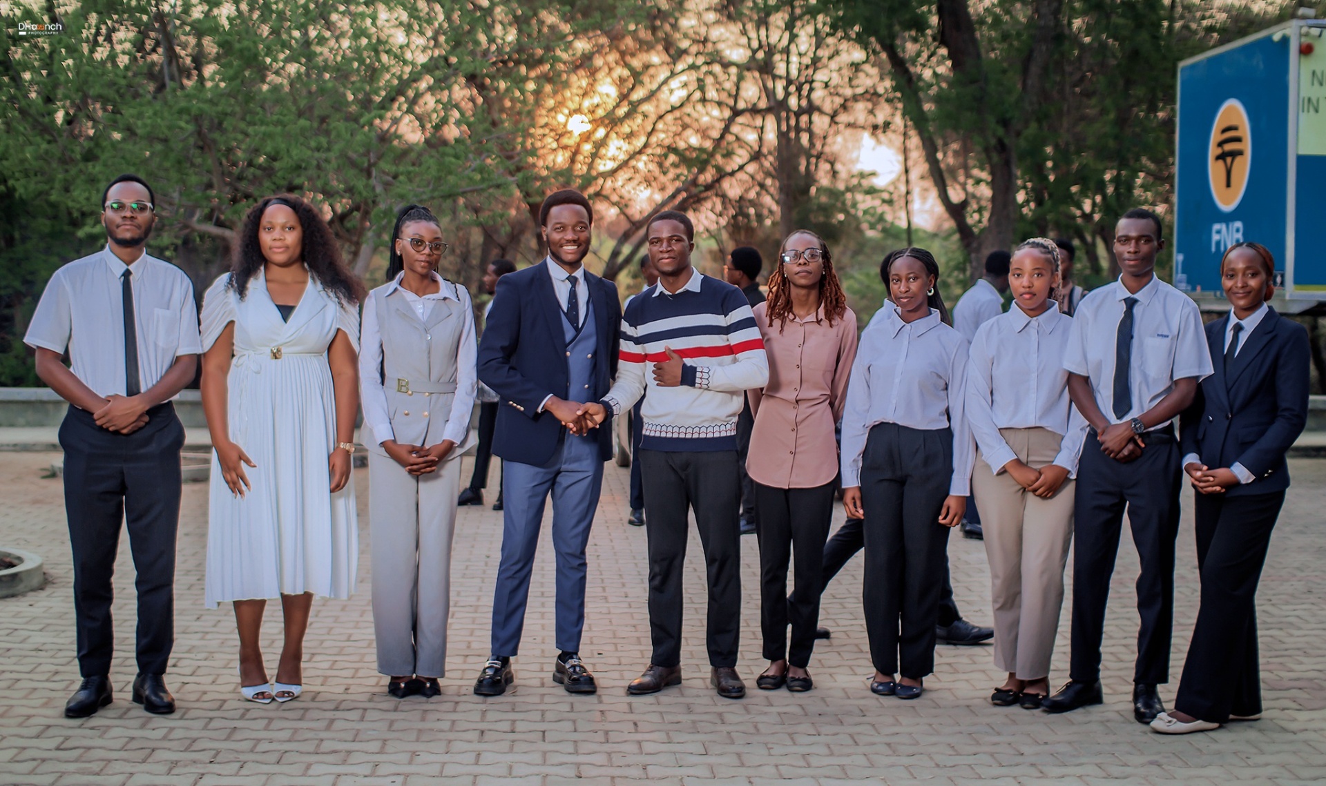 The Founders' Conference 2026, Mulungushi University