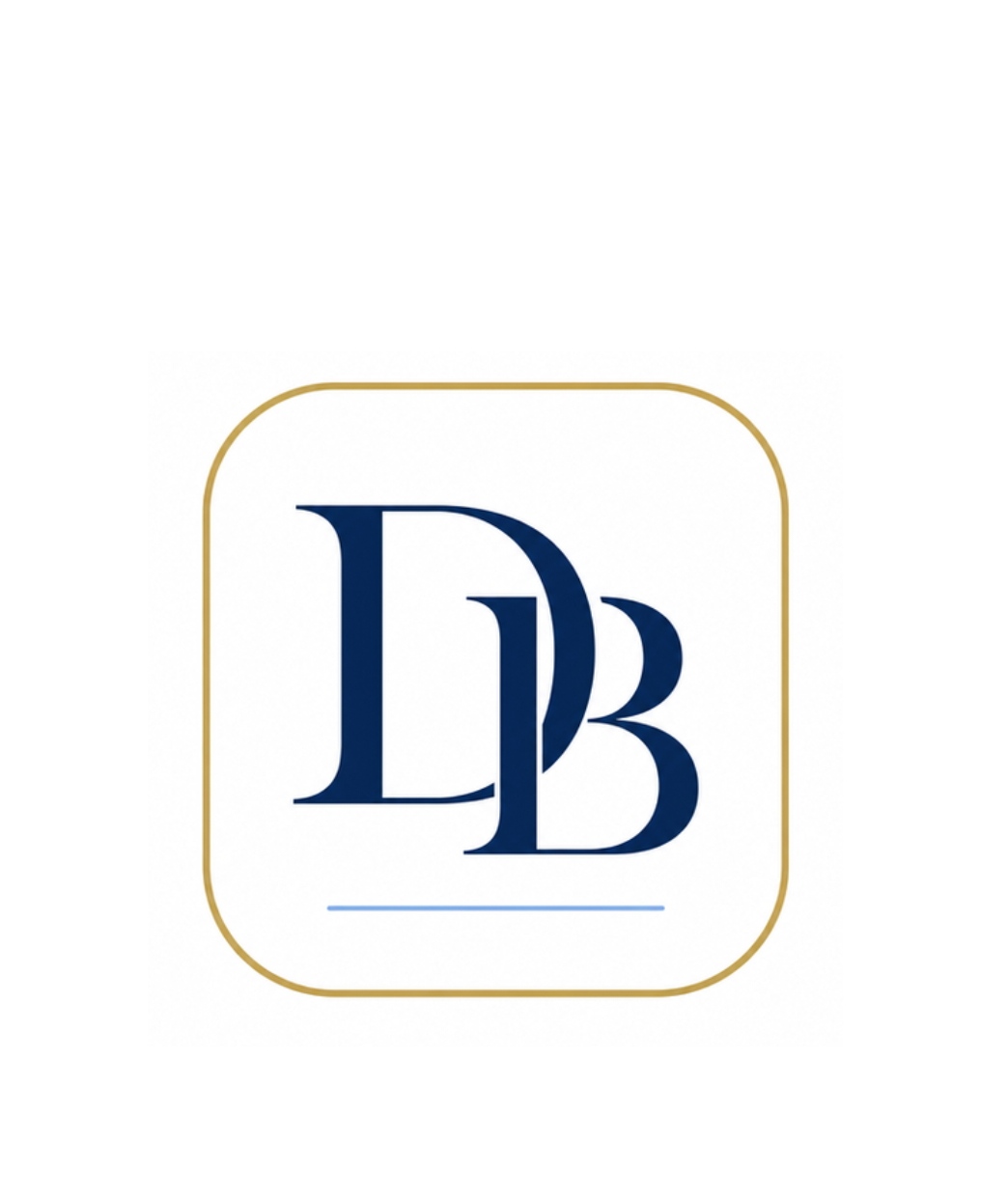 DB logo