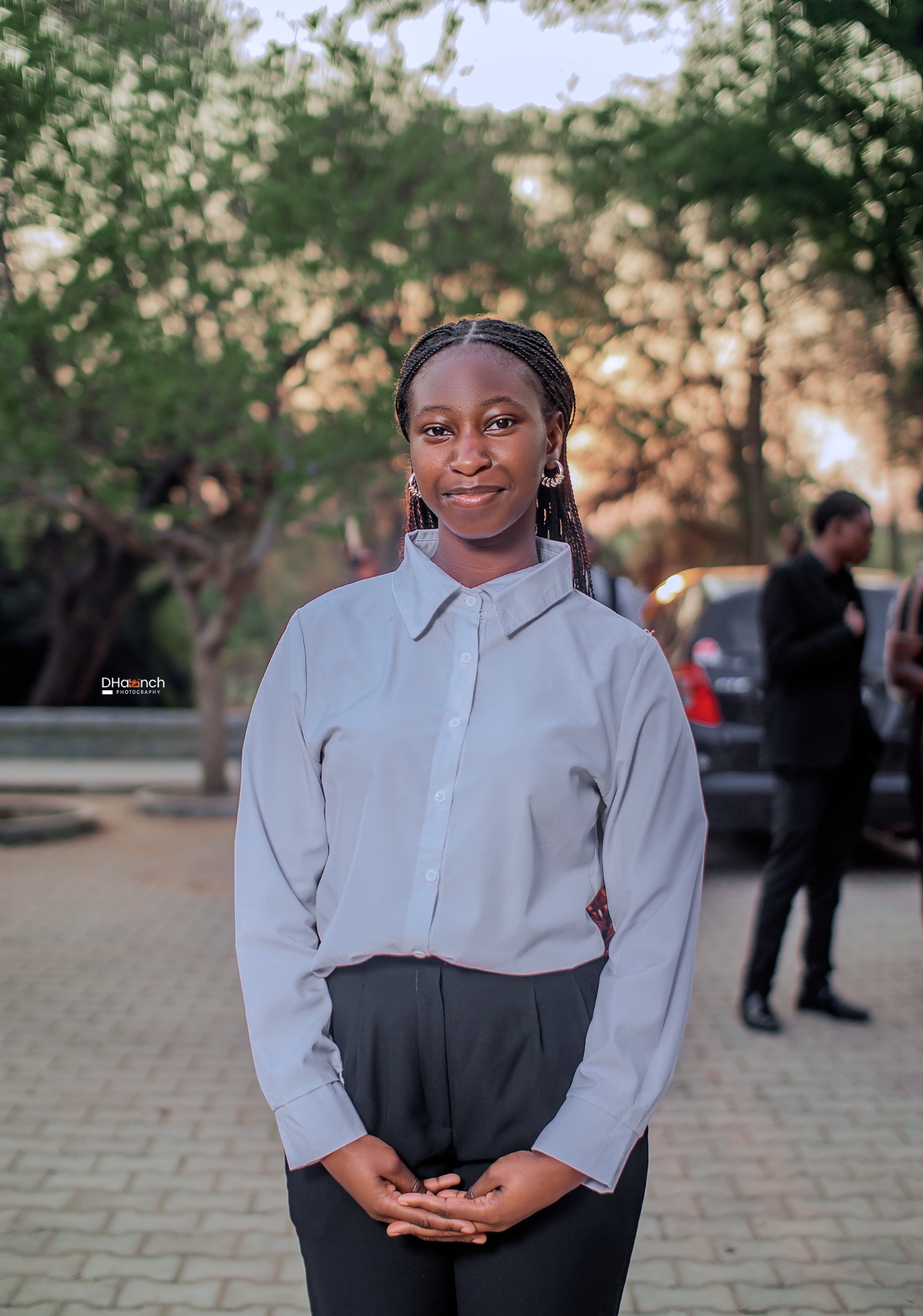 Ruth Kafwenku