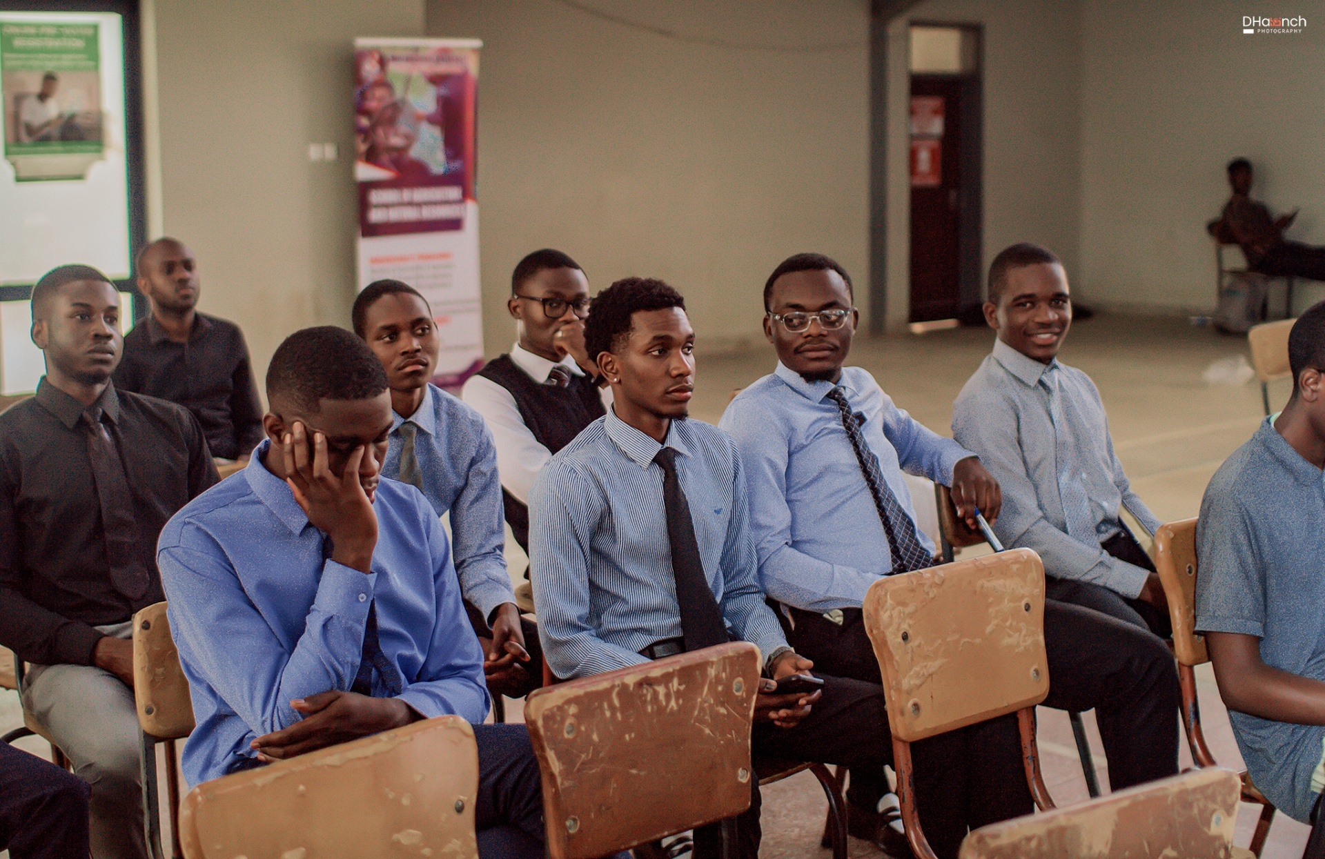 The Founders' Conference 2026, Mulungushi University