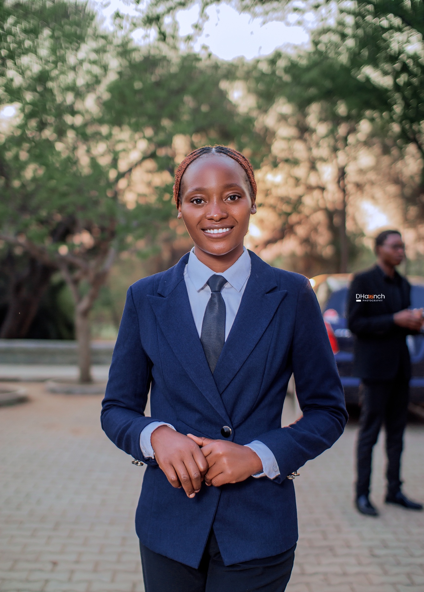 Angel Namakando