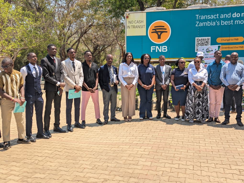 The Founders' Conference 2026, Mulungushi University
