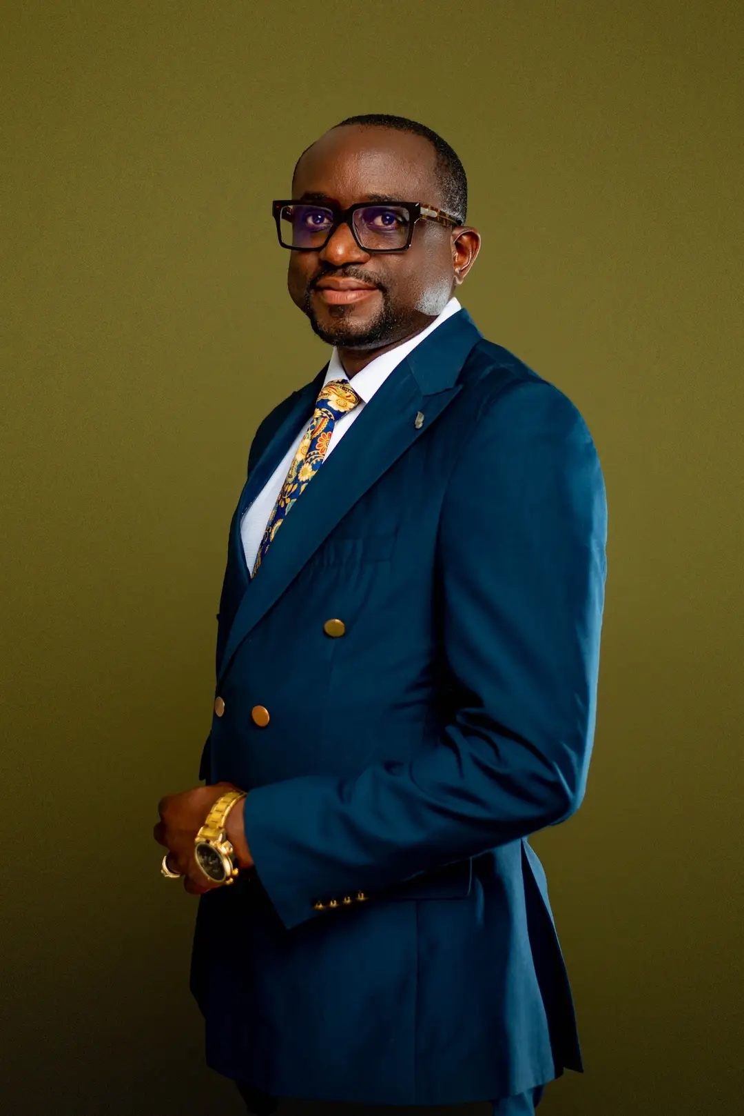 Dr. Rozious Siatwambo