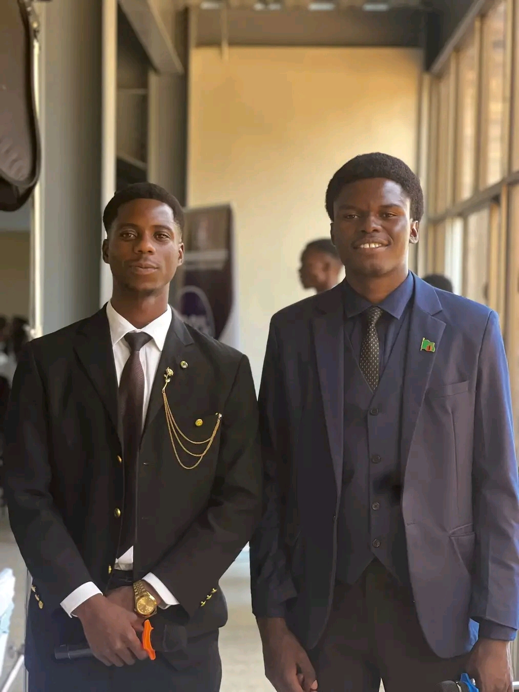 The Founders' Conference 2026, Mulungushi University