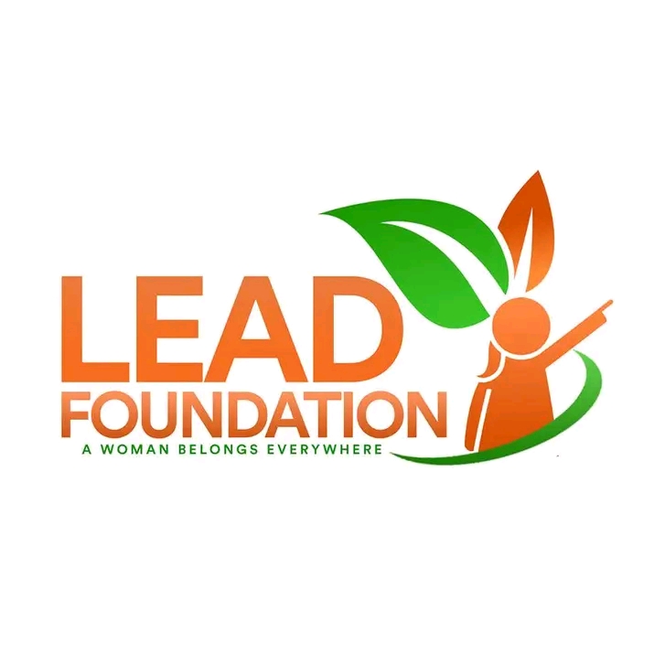 LEAD Foundation logo