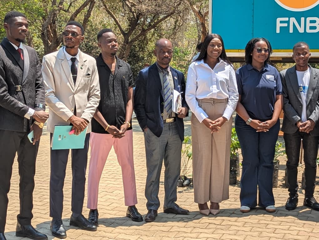 The Founders' Conference 2026, Mulungushi University