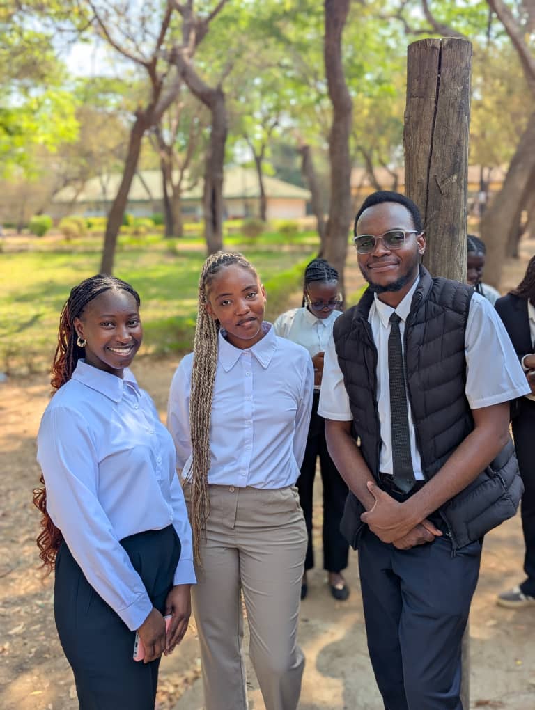 The Founders' Conference 2026, Mulungushi University