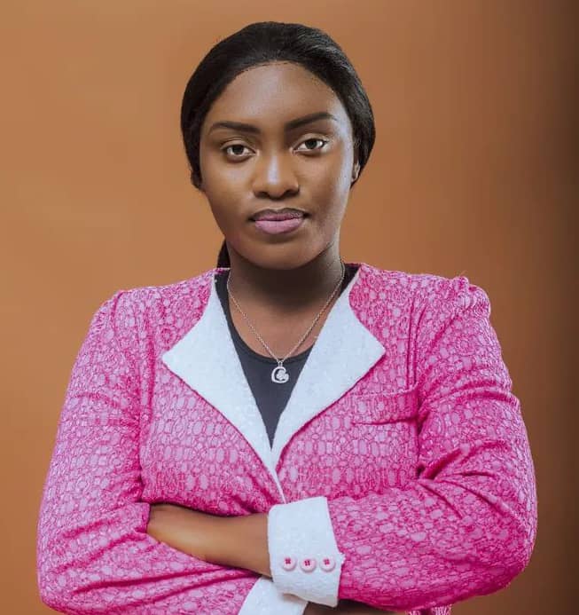 Wendy Simakoma