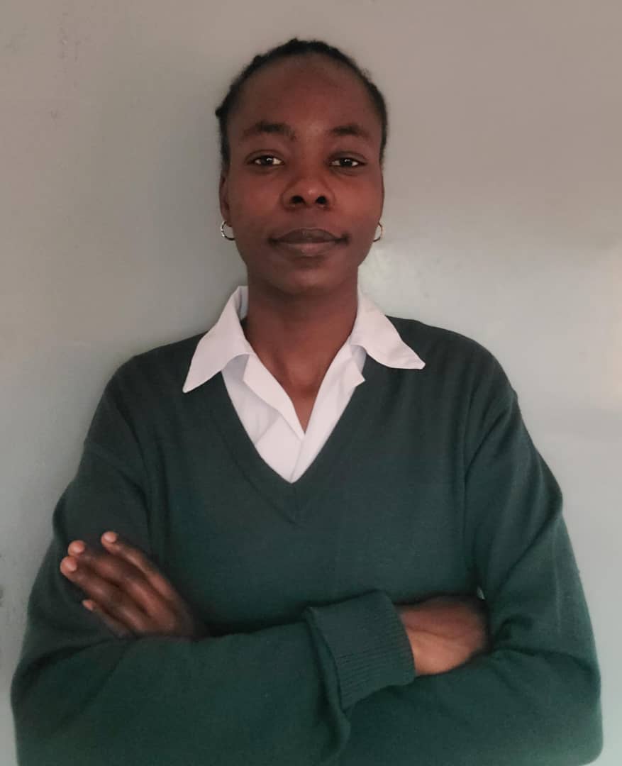 Christabelle Rukudzo Marimo