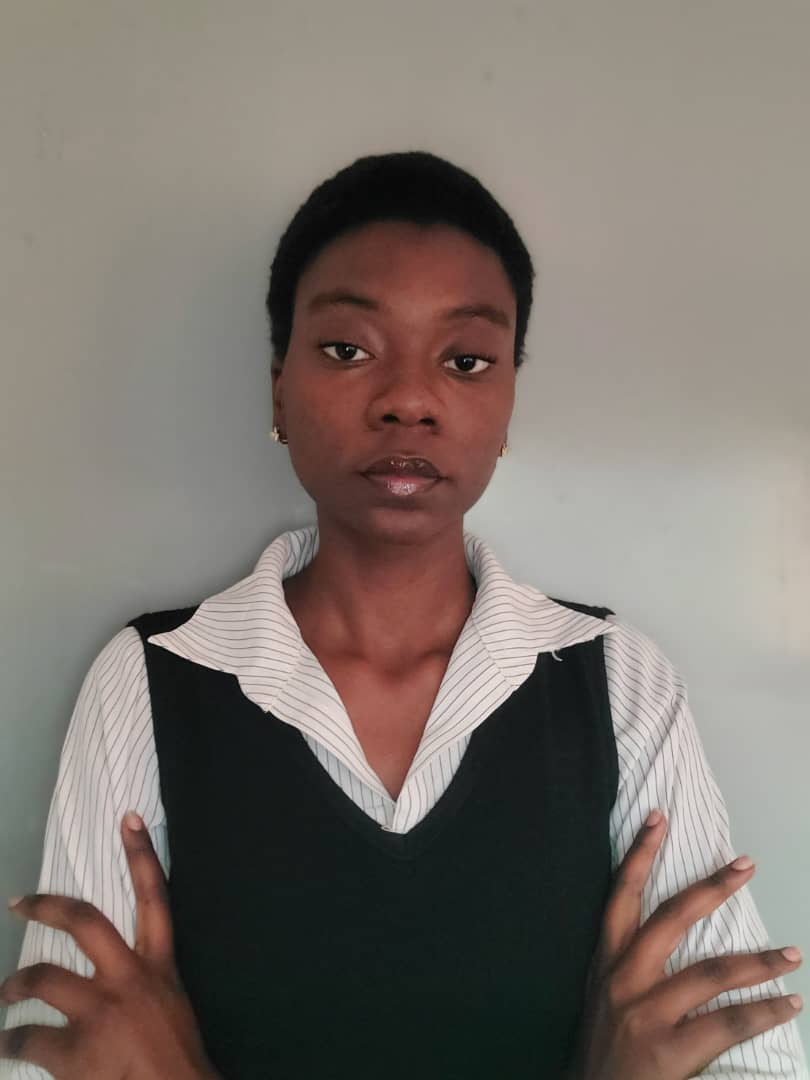 Cara Boikhutso Rufaro Marimo