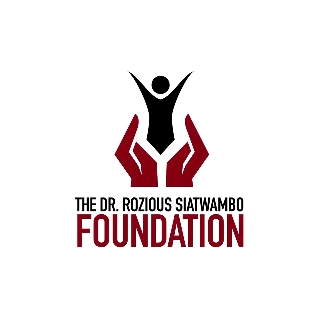 The Dr. Rozious Siatwambo Foundation logo