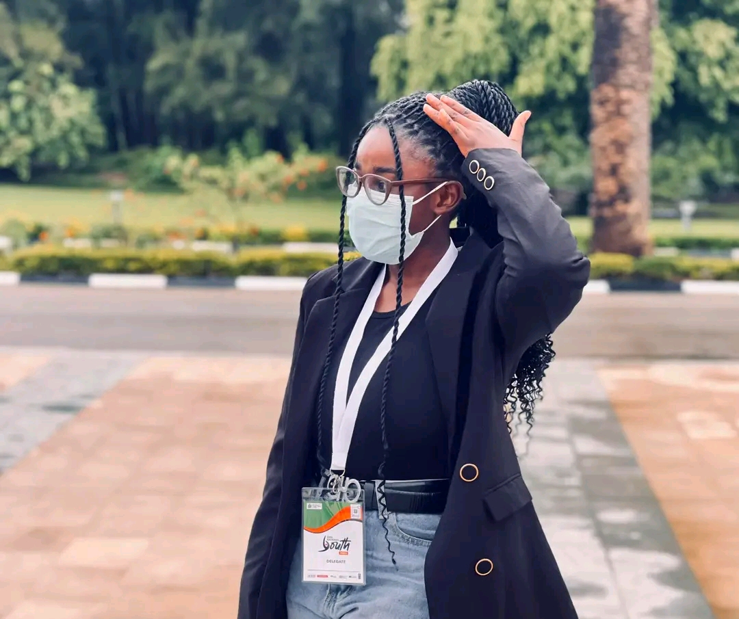 Fridah Mwenge