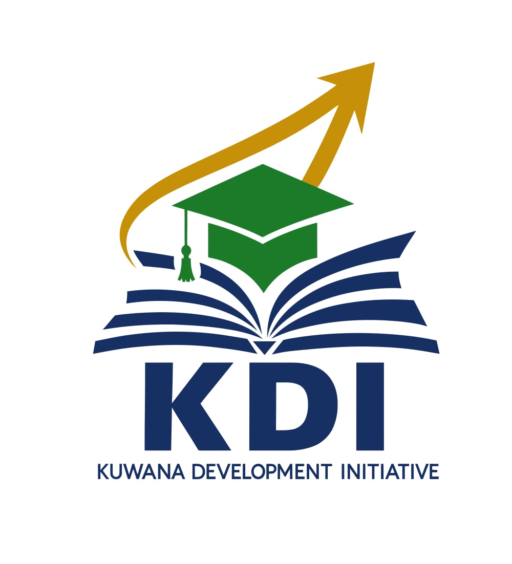 Kuwana Development Initiative (KDI) logo