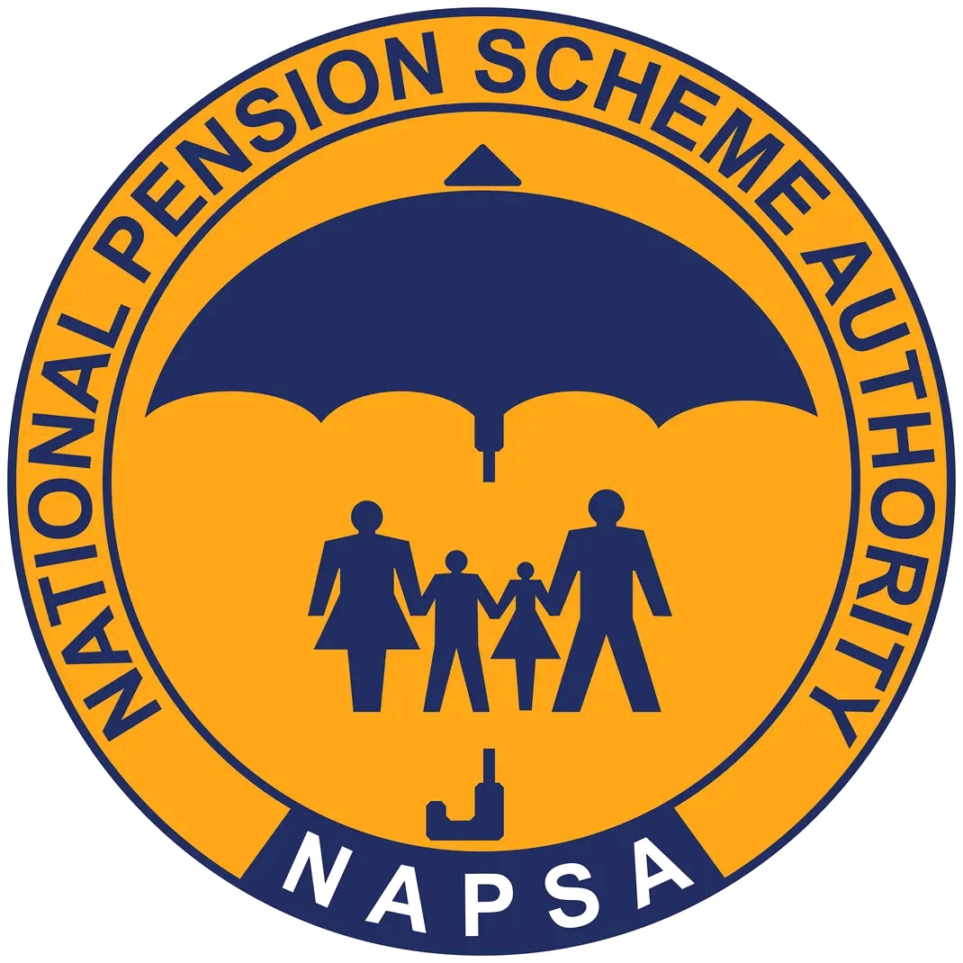 NAPSA logo