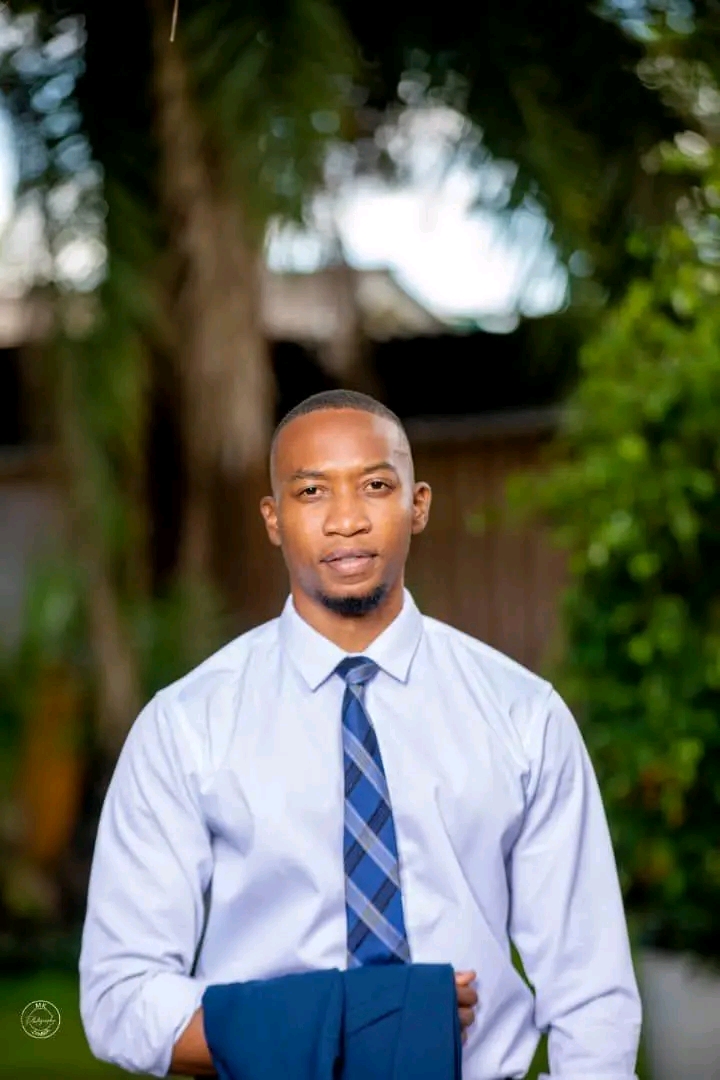 Dixon Young Mutambo
