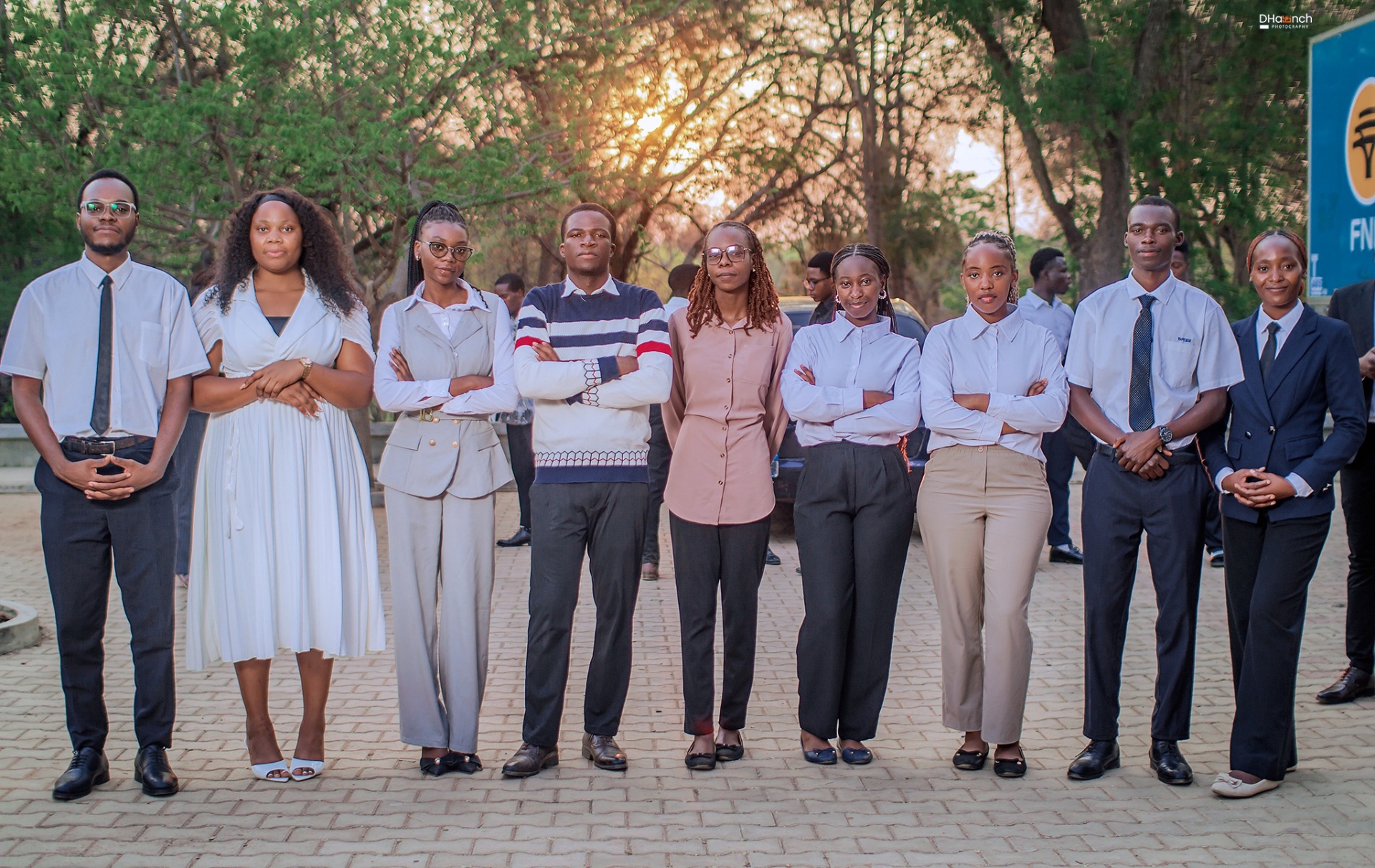 The Founders' Conference 2026, Mulungushi University