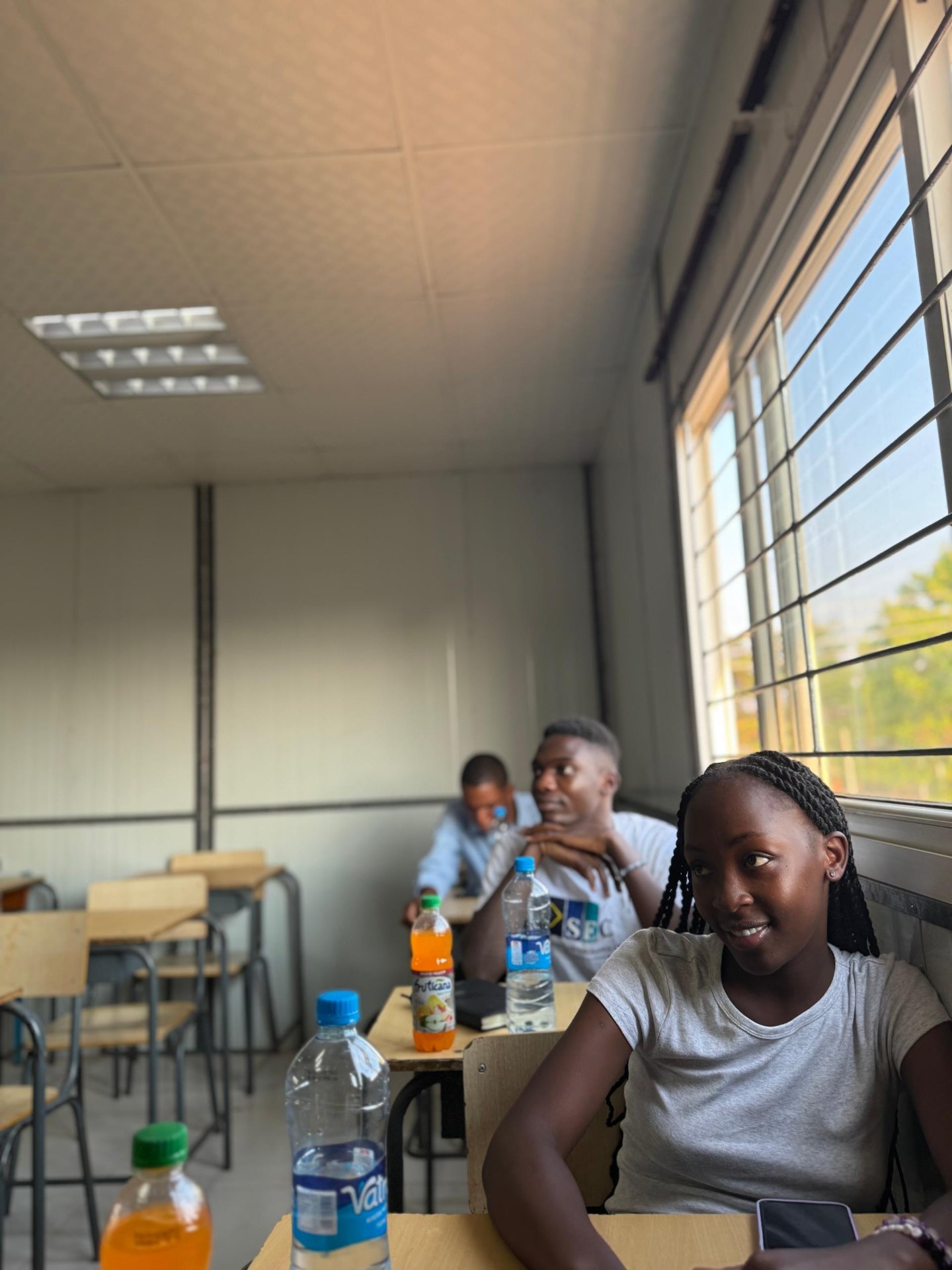 Official establishment and inaugural meeting of the Kwame Nkrumah University Chapter, 10 October 2026