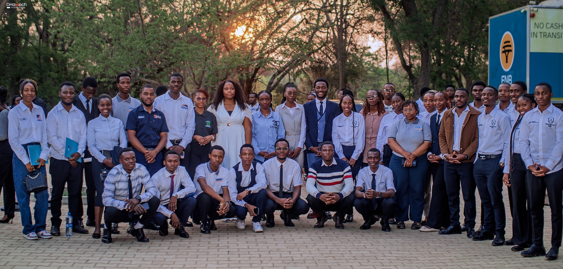 The Founders' Conference 2026, Mulungushi University